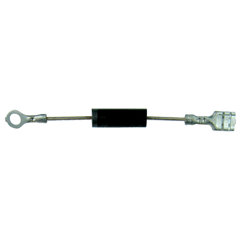  - Aftermarket Microwave Diodes